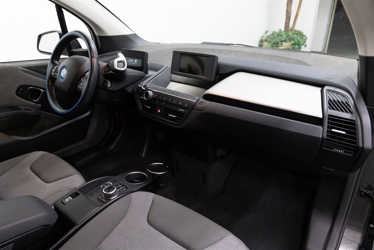 2018 BMW i3 94Ah - Photo 18 - Concord, CA 94520