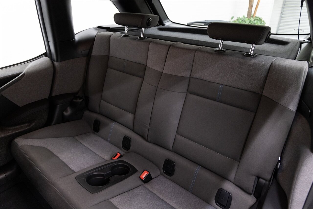 2018 BMW i3 94Ah - Photo 8 - Concord, CA 94520