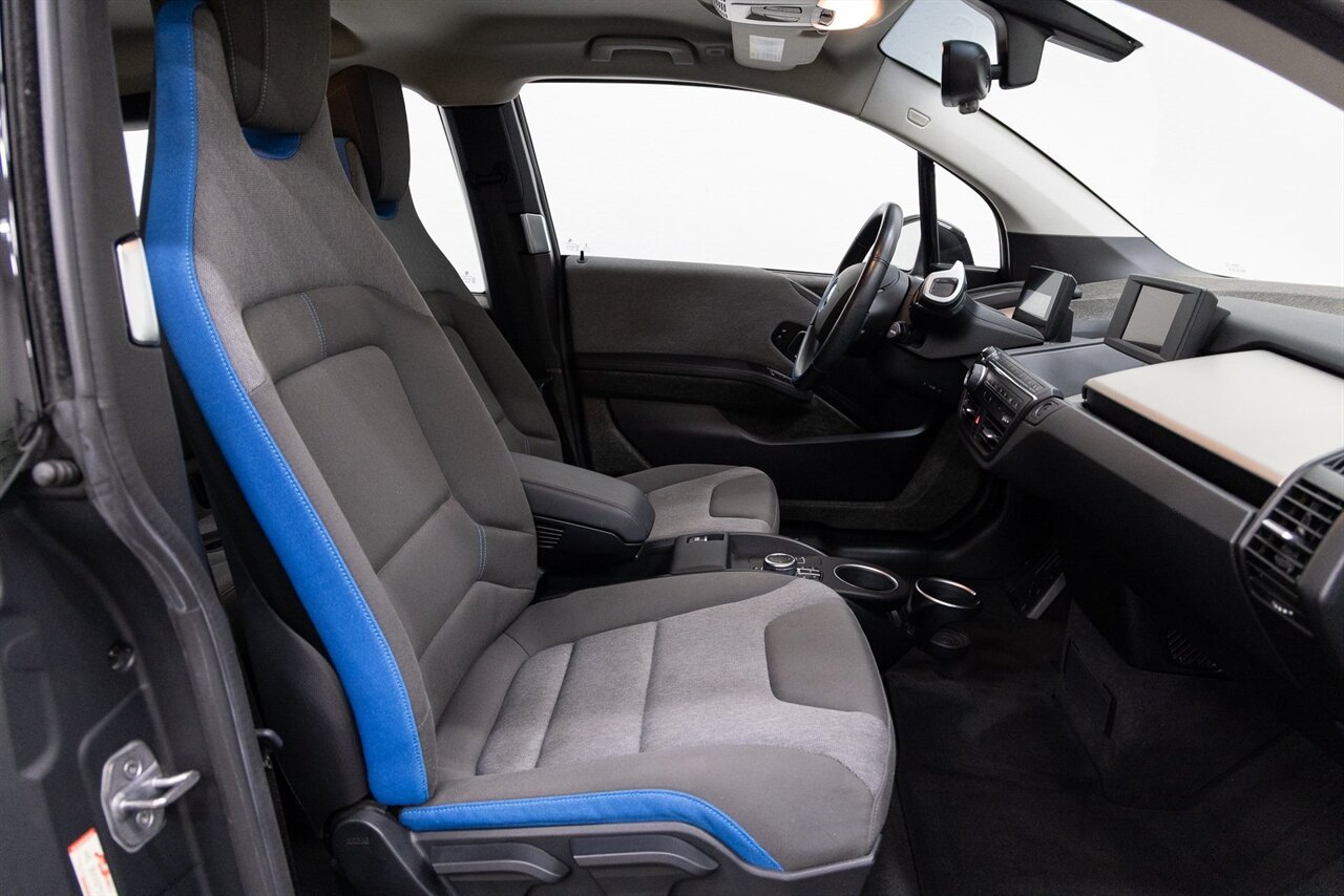 2018 BMW i3 94Ah - Photo 19 - Concord, CA 94520