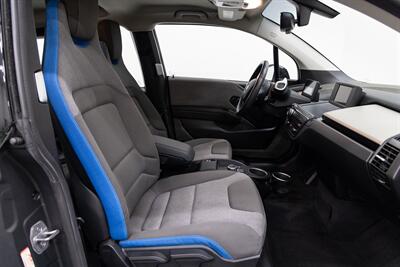 2018 BMW i3 94Ah - Photo 19 - Concord, CA 94520