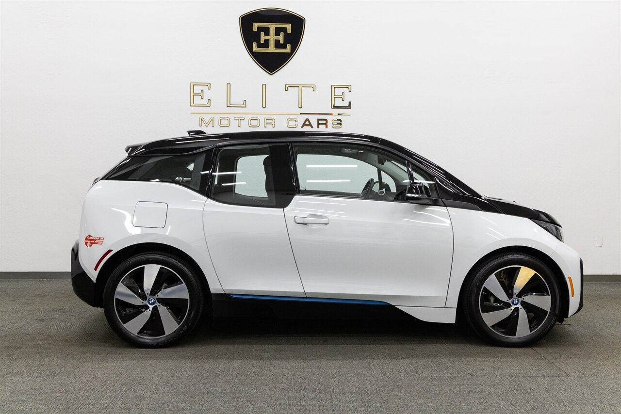 2018 BMW i3 94Ah - Photo 15 - Concord, CA 94520
