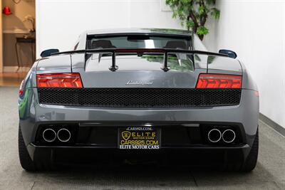 2009 Lamborghini Gallardo LP560-4 - Photo 4 - Concord, CA 94520