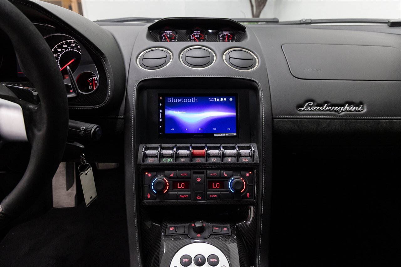 2009 Lamborghini Gallardo LP560-4 - Photo 15 - Concord, CA 94520