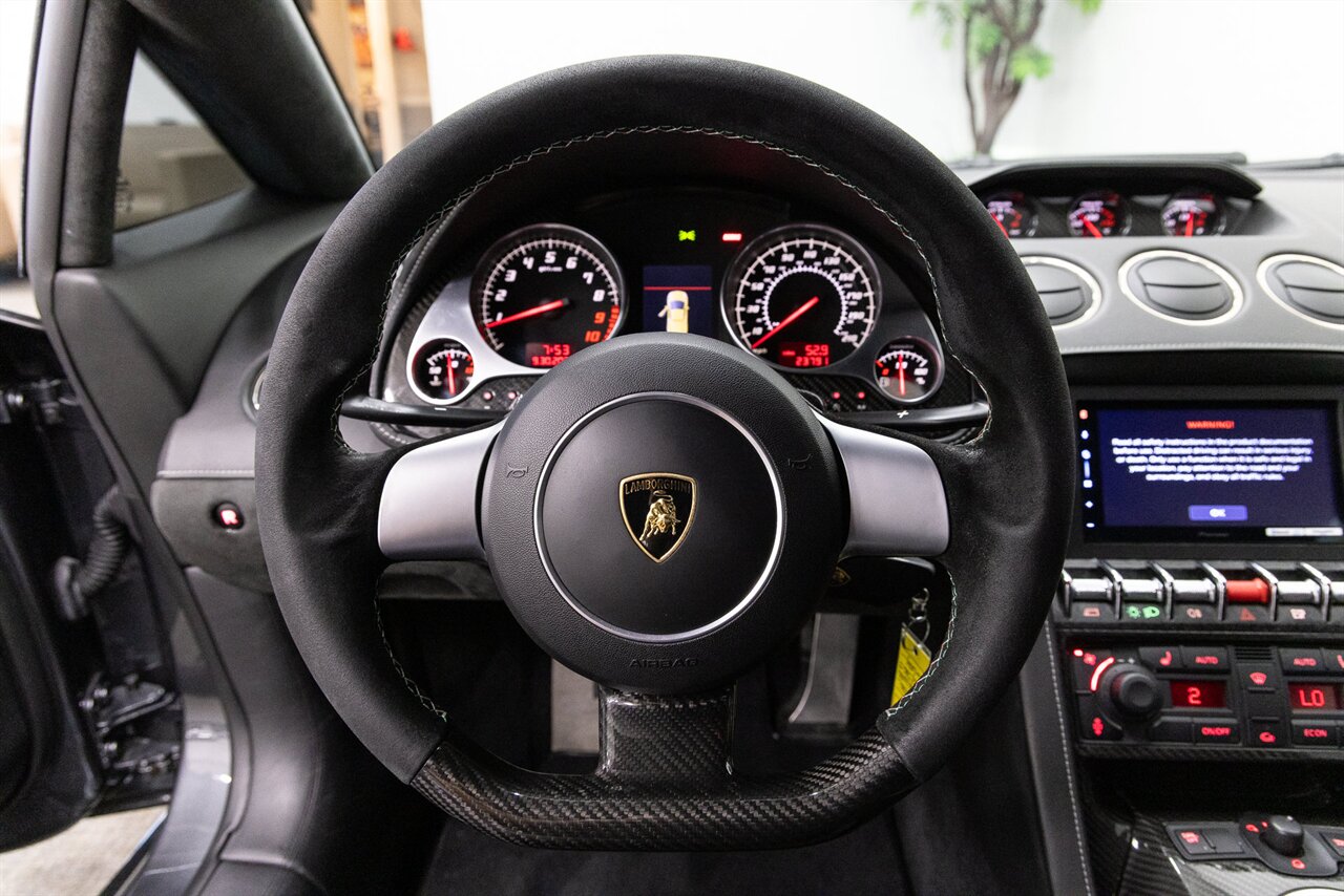 2009 Lamborghini Gallardo LP560-4 - Photo 13 - Concord, CA 94520