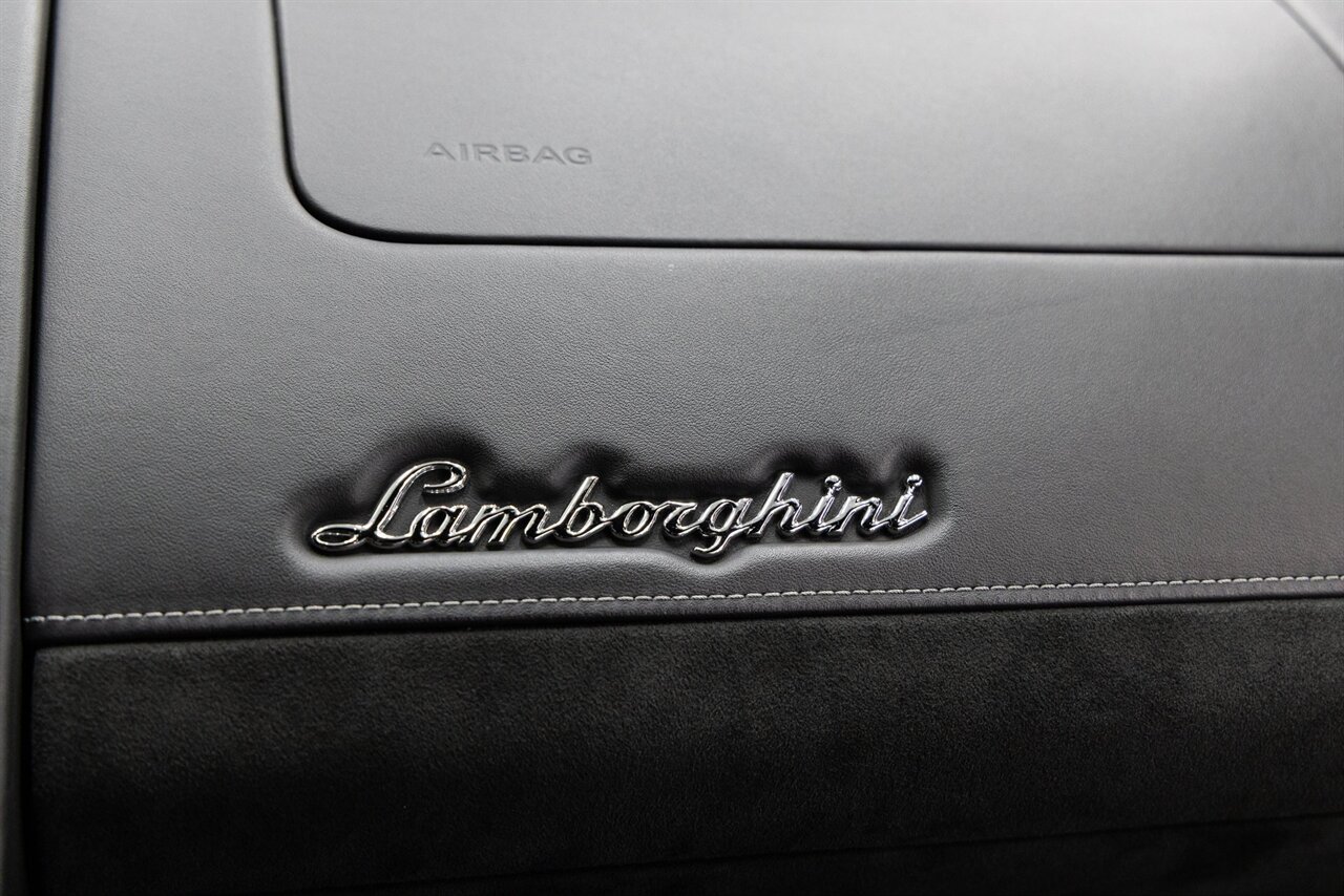 2009 Lamborghini Gallardo LP560-4 - Photo 23 - Concord, CA 94520