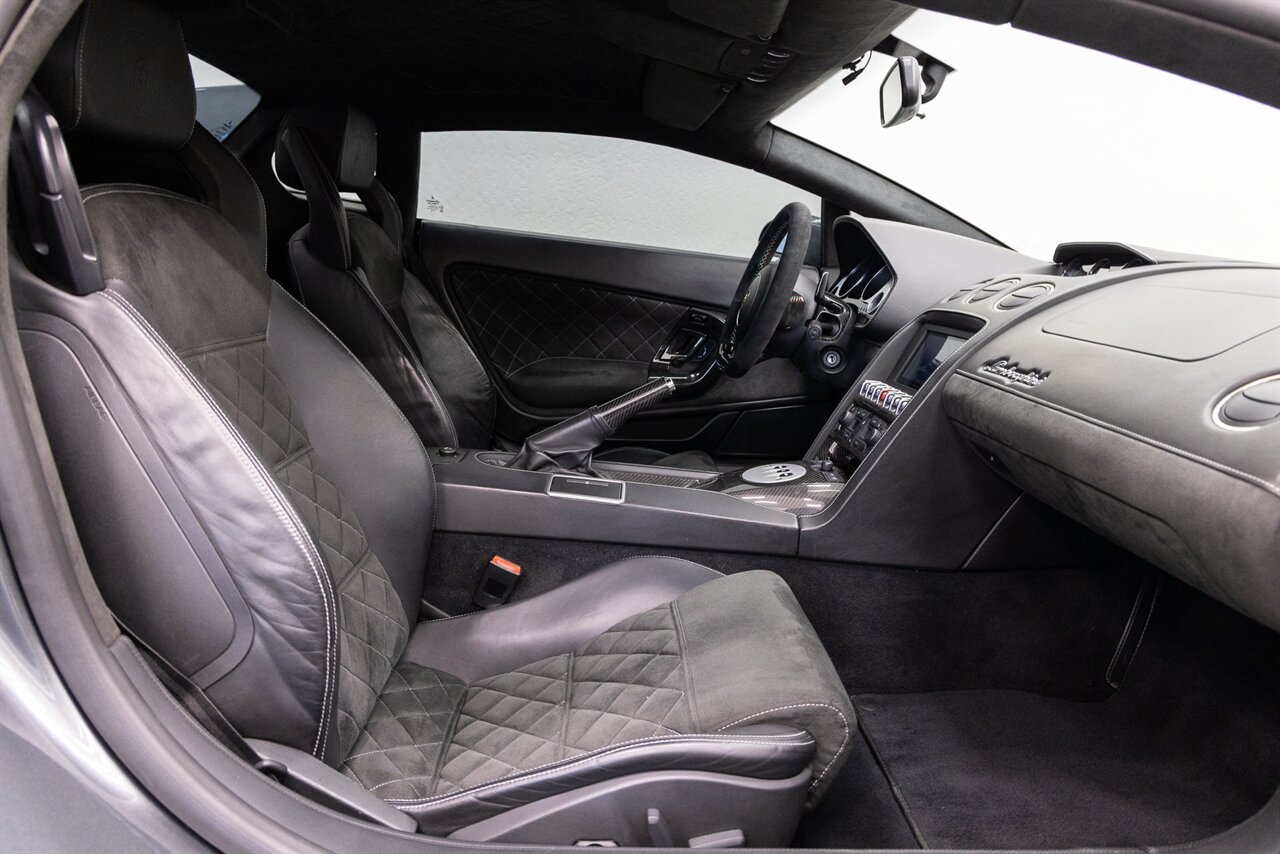 2009 Lamborghini Gallardo LP560-4 - Photo 12 - Concord, CA 94520