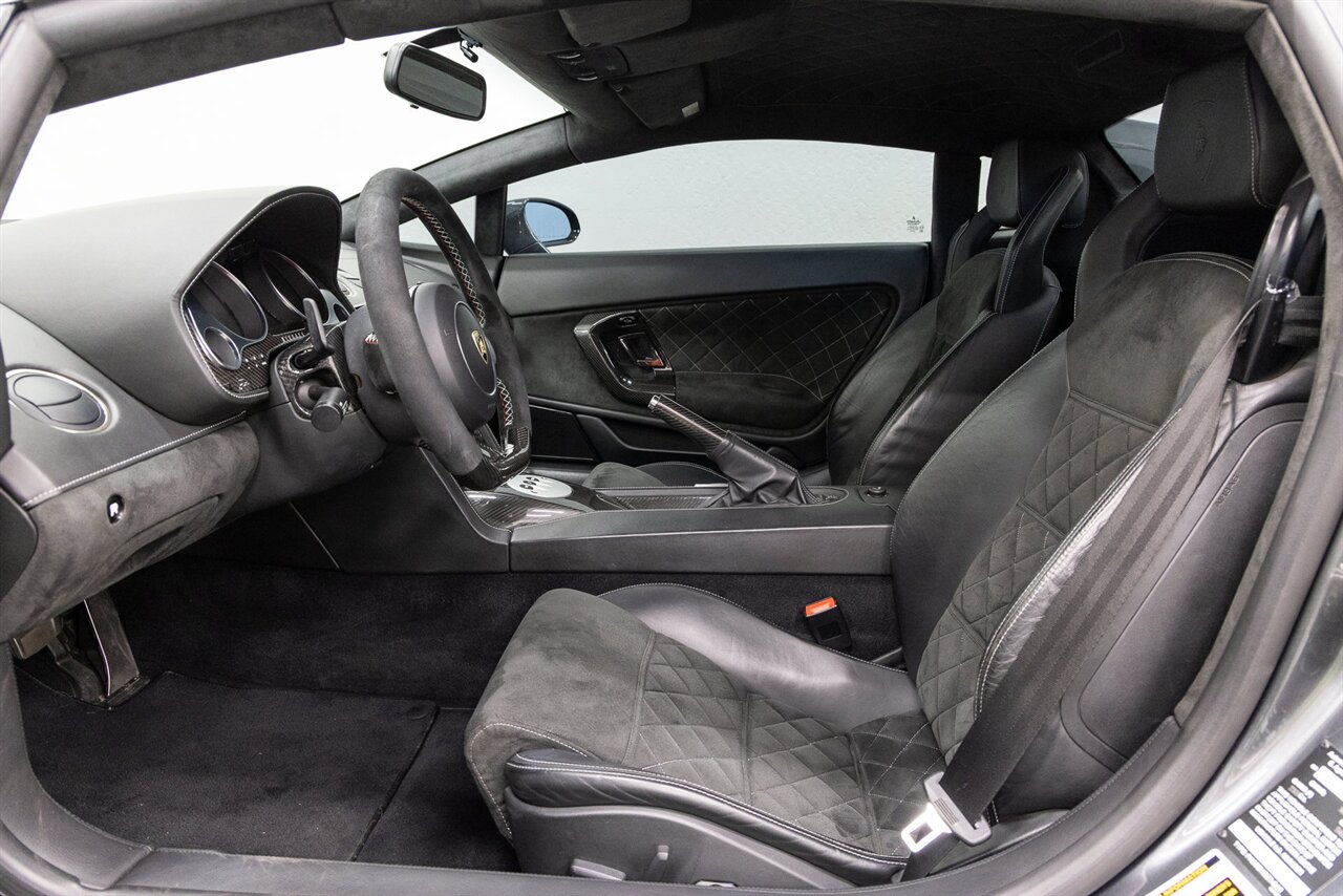 2009 Lamborghini Gallardo LP560-4 - Photo 6 - Concord, CA 94520