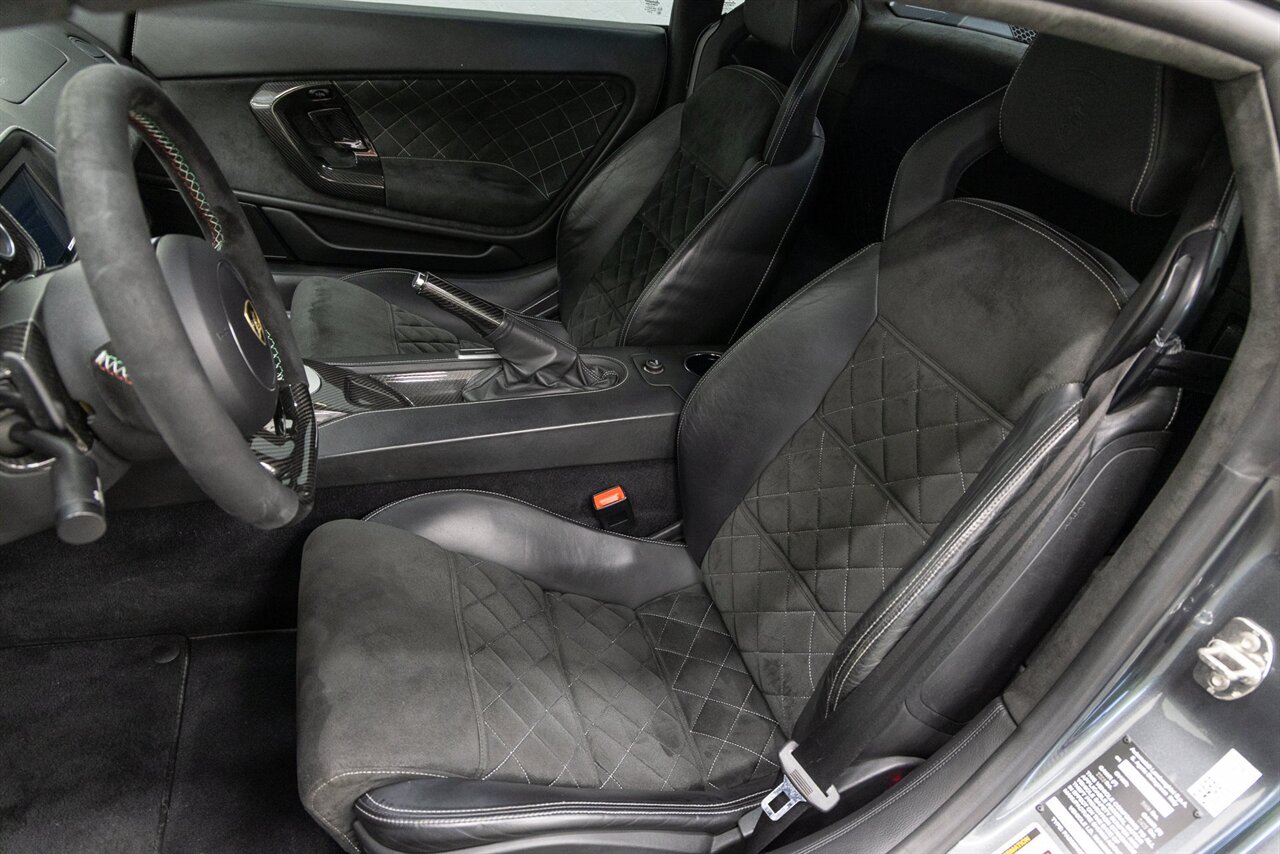 2009 Lamborghini Gallardo LP560-4 - Photo 20 - Concord, CA 94520