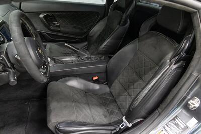 2009 Lamborghini Gallardo LP560-4 - Photo 20 - Concord, CA 94520