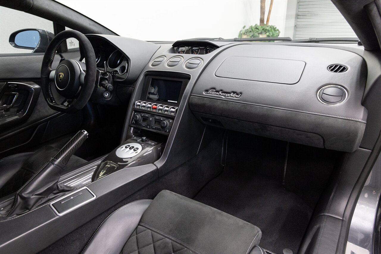 2009 Lamborghini Gallardo LP560-4 - Photo 11 - Concord, CA 94520