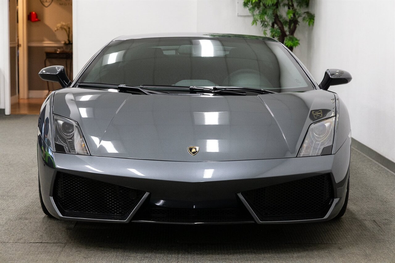 2009 Lamborghini Gallardo LP560-4 - Photo 10 - Concord, CA 94520