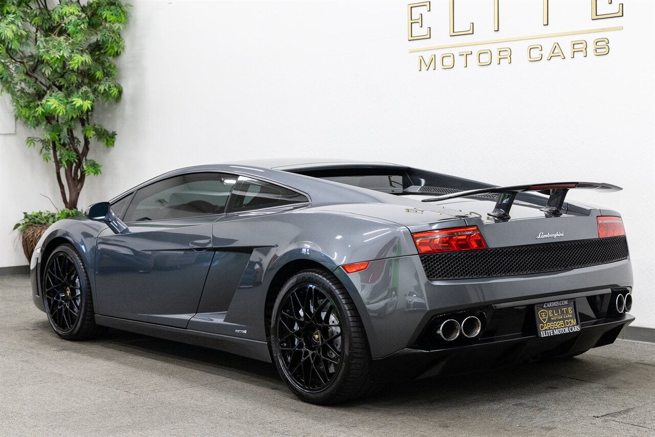2009 Lamborghini Gallardo LP560-4 - Photo 3 - Concord, CA 94520