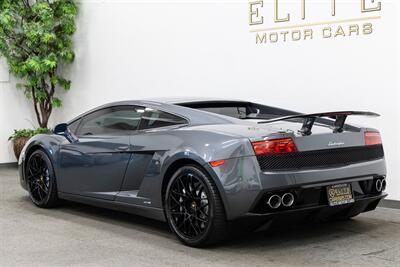 2009 Lamborghini Gallardo LP560-4 - Photo 3 - Concord, CA 94520
