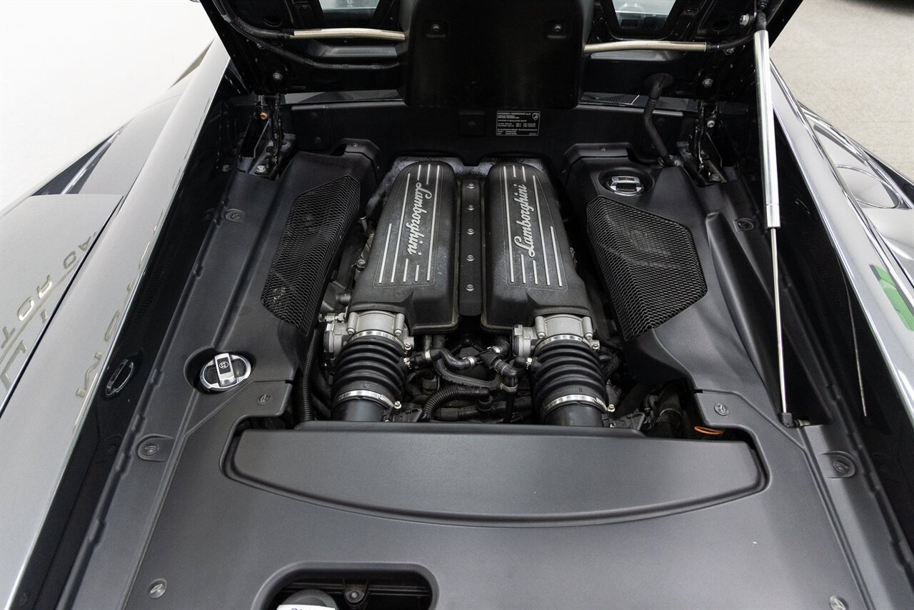 2009 Lamborghini Gallardo LP560-4 - Photo 27 - Concord, CA 94520
