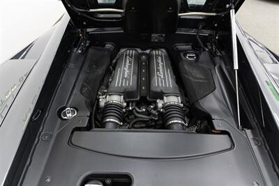 2009 Lamborghini Gallardo LP560-4 - Photo 27 - Concord, CA 94520