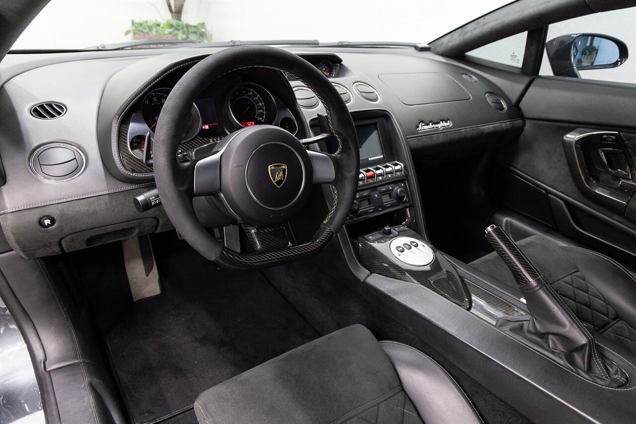 2009 Lamborghini Gallardo LP560-4 - Photo 5 - Concord, CA 94520