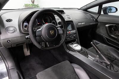 2009 Lamborghini Gallardo LP560-4 - Photo 5 - Concord, CA 94520