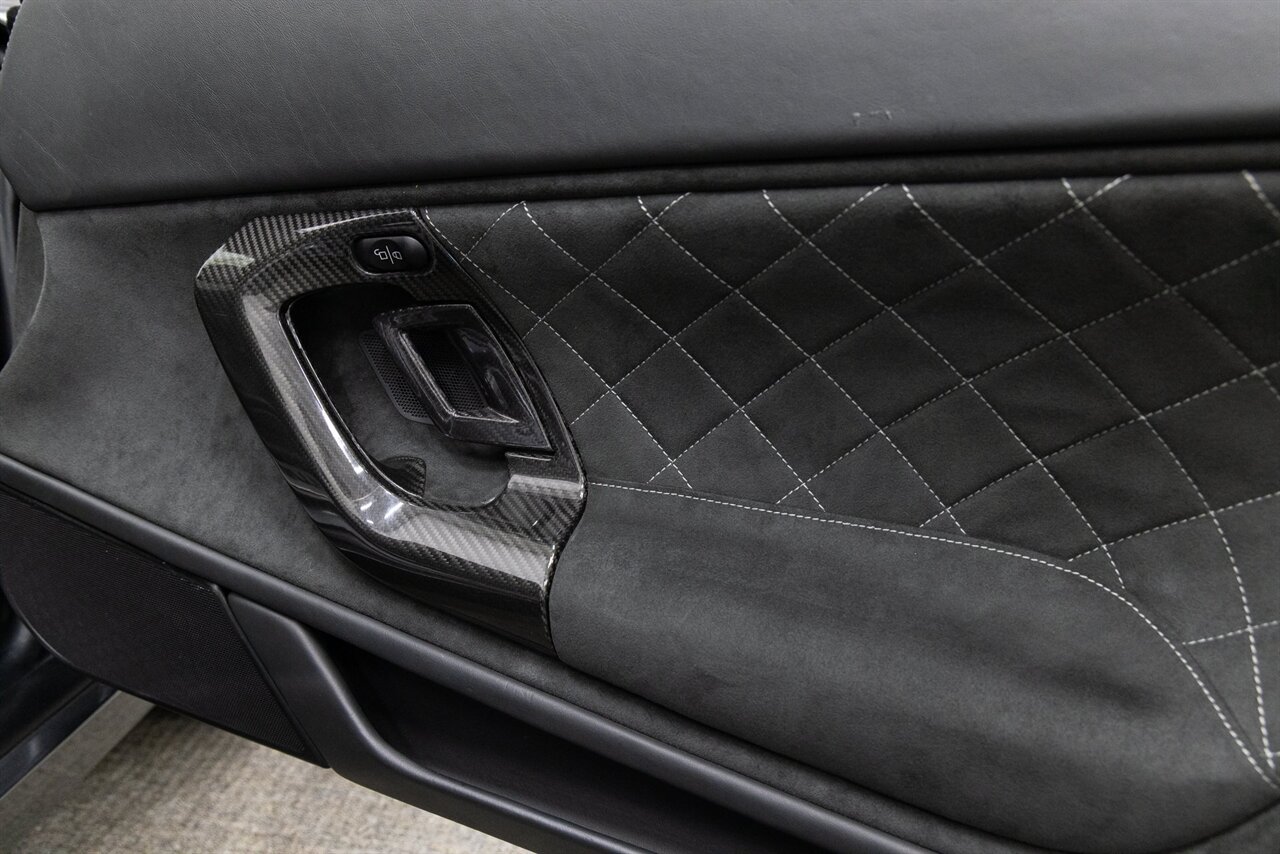 2009 Lamborghini Gallardo LP560-4 - Photo 21 - Concord, CA 94520