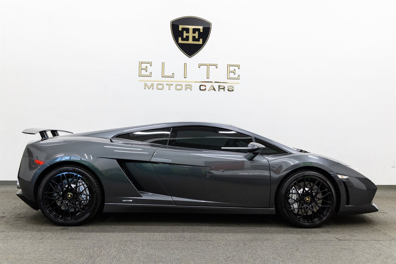 2009 Lamborghini Gallardo LP560-4 - Photo 8 - Concord, CA 94520