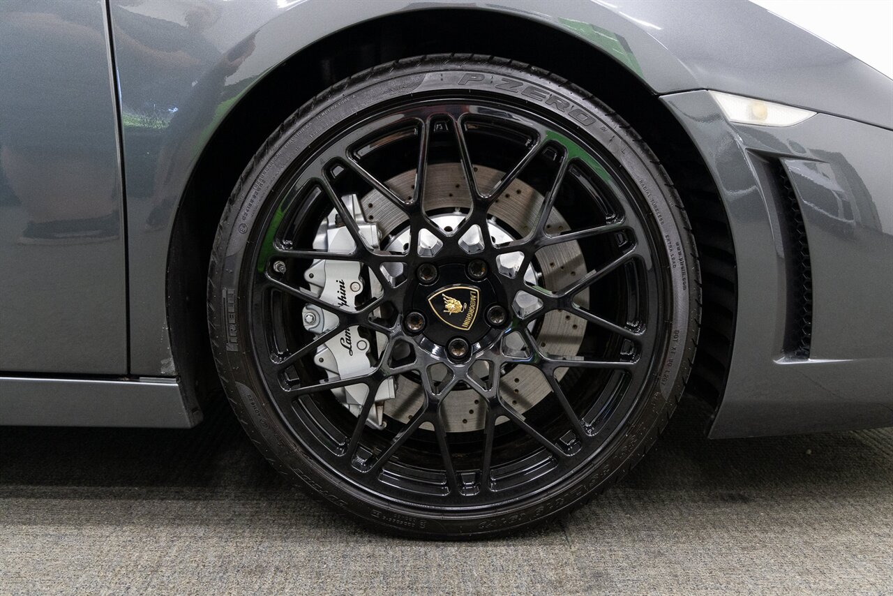 2009 Lamborghini Gallardo LP560-4 - Photo 26 - Concord, CA 94520