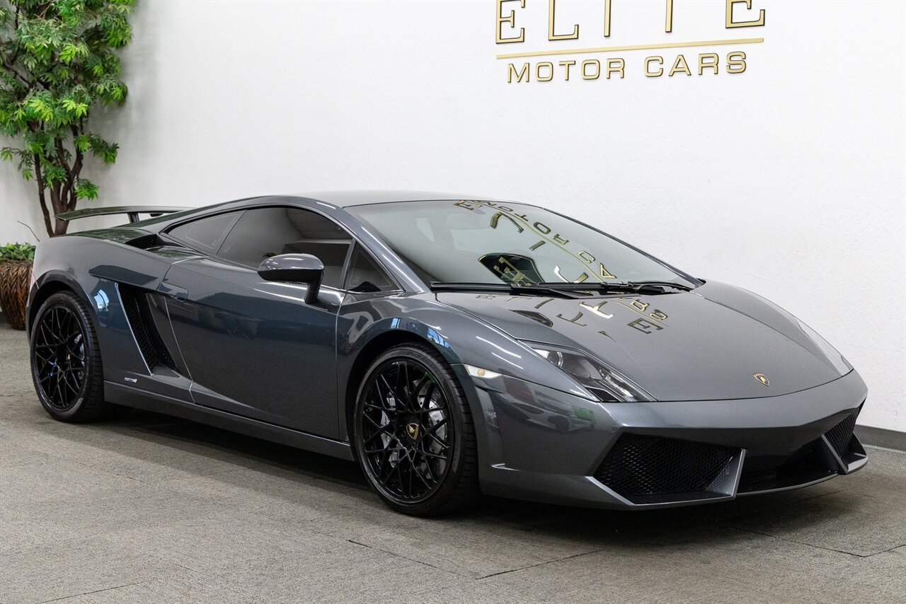 2009 Lamborghini Gallardo LP560-4 - Photo 7 - Concord, CA 94520