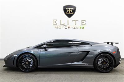 2009 Lamborghini Gallardo LP560-4 - Photo 2 - Concord, CA 94520