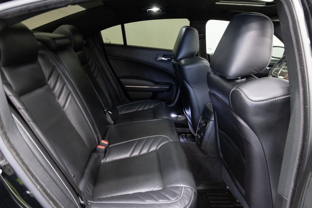 2022 Dodge Charger SRT Hellcat Redeye Widebody Jailbreak - Photo 15 - Concord, CA 94520