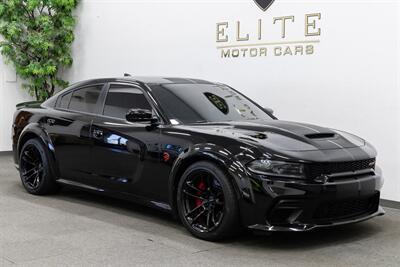 2022 Dodge Charger SRT Hellcat Redeye Widebody Jailbreak   - Photo 9 - Concord, CA 94520