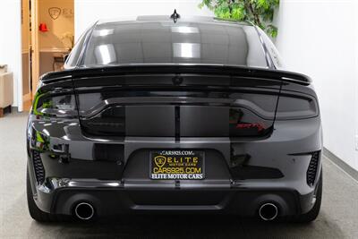 2022 Dodge Charger SRT Hellcat Redeye Widebody Jailbreak   - Photo 4 - Concord, CA 94520