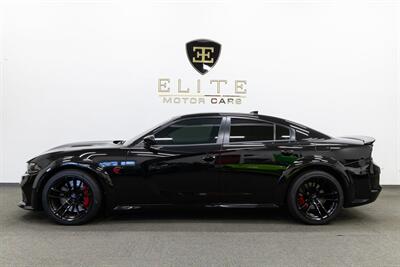 2022 Dodge Charger SRT Hellcat Redeye Widebody Jailbreak   - Photo 2 - Concord, CA 94520