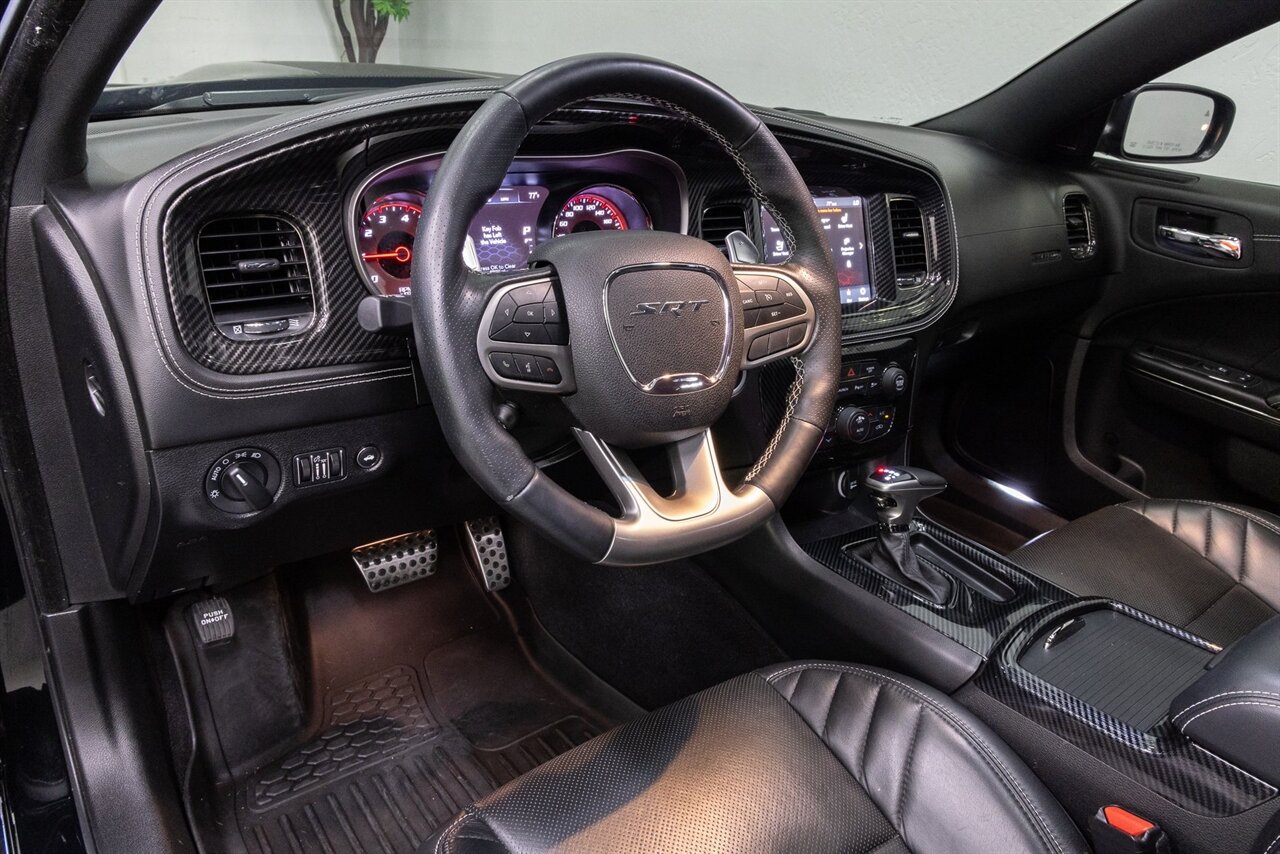 2022 Dodge Charger SRT Hellcat Redeye Widebody Jailbreak - Photo 6 - Concord, CA 94520