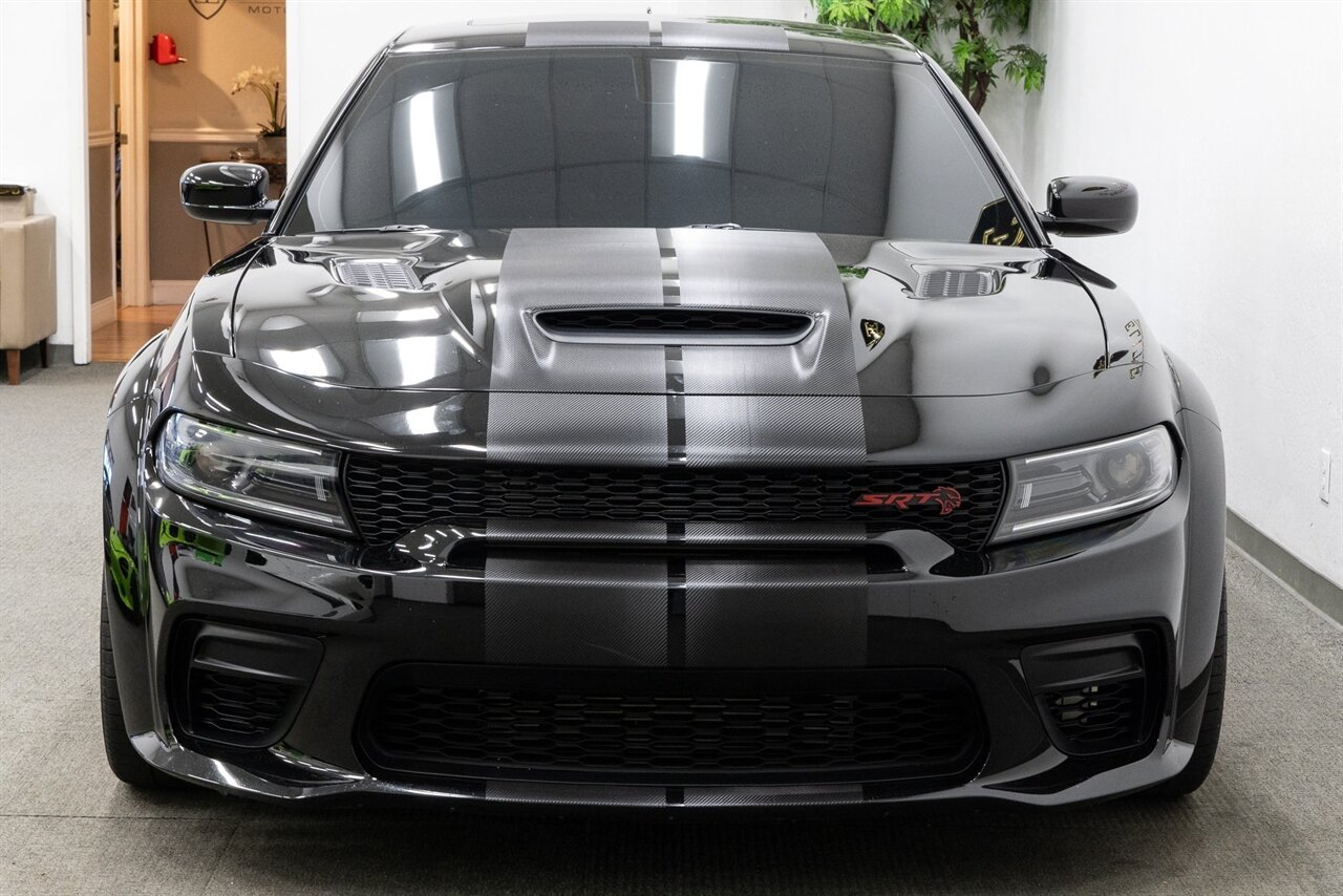2022 Dodge Charger SRT Hellcat Redeye Widebody Jailbreak - Photo 12 - Concord, CA 94520