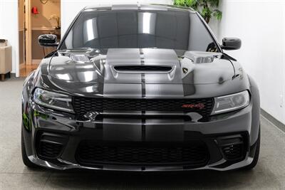 2022 Dodge Charger SRT Hellcat Redeye Widebody Jailbreak   - Photo 12 - Concord, CA 94520