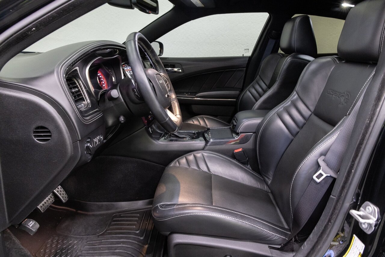 2022 Dodge Charger SRT Hellcat Redeye Widebody Jailbreak - Photo 7 - Concord, CA 94520