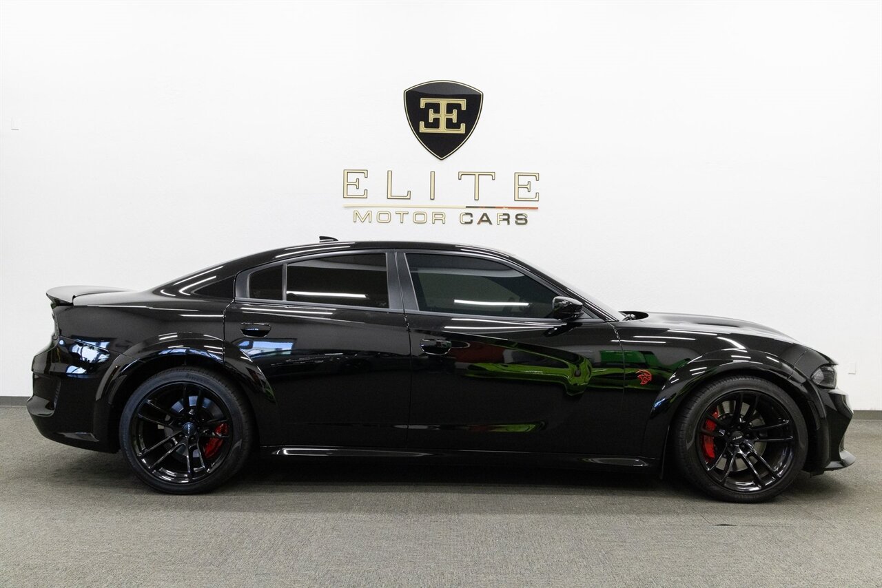 2022 Dodge Charger SRT Hellcat Redeye Widebody Jailbreak - Photo 10 - Concord, CA 94520