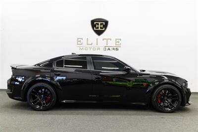 2022 Dodge Charger SRT Hellcat Redeye Widebody Jailbreak   - Photo 10 - Concord, CA 94520