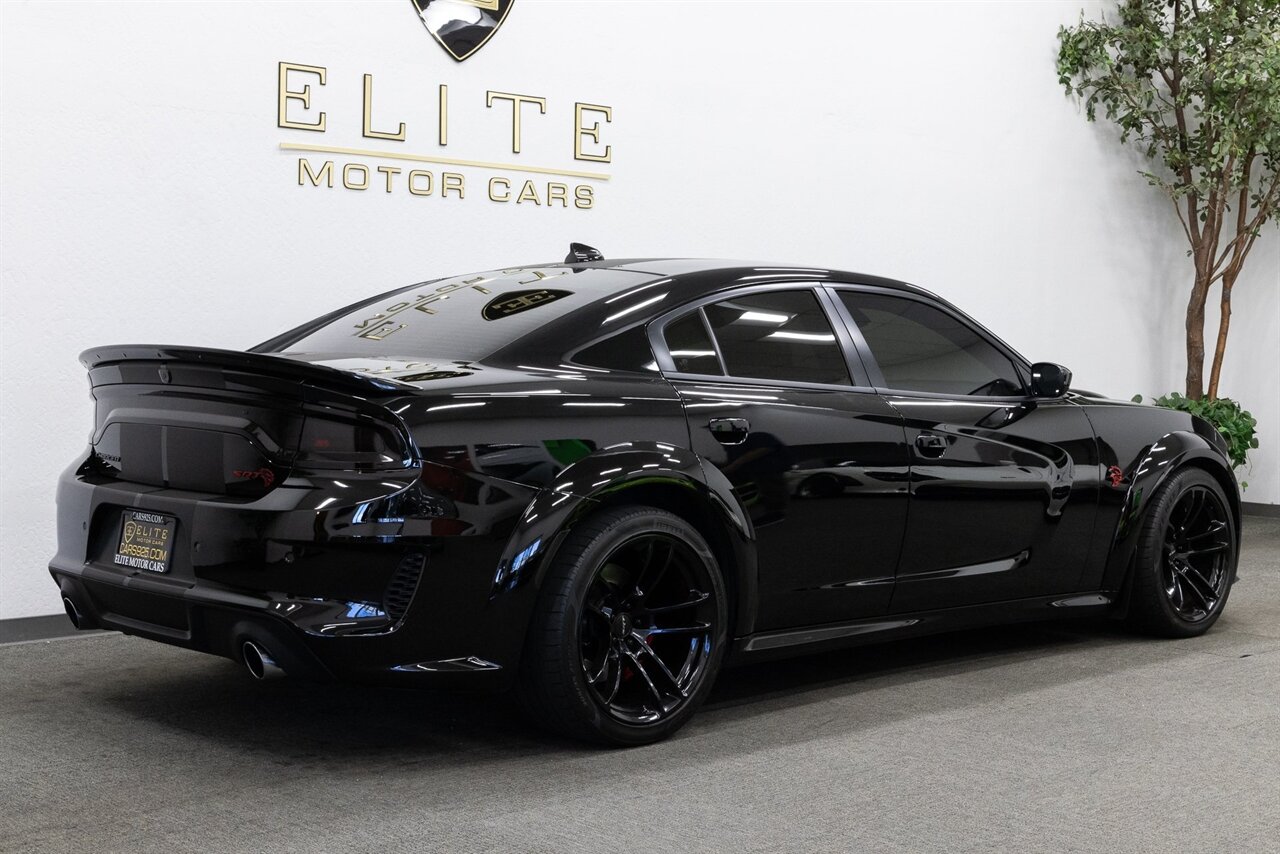 2022 Dodge Charger SRT Hellcat Redeye Widebody Jailbreak - Photo 11 - Concord, CA 94520