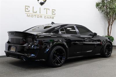 2022 Dodge Charger SRT Hellcat Redeye Widebody Jailbreak   - Photo 11 - Concord, CA 94520