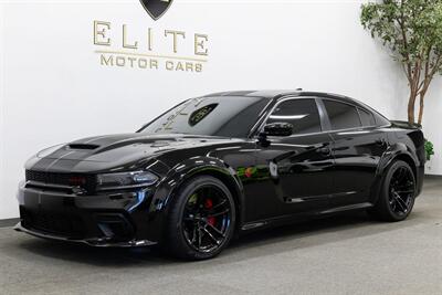 2022 Dodge Charger SRT Hellcat Redeye Widebody Jailbreak   - Photo 1 - Concord, CA 94520