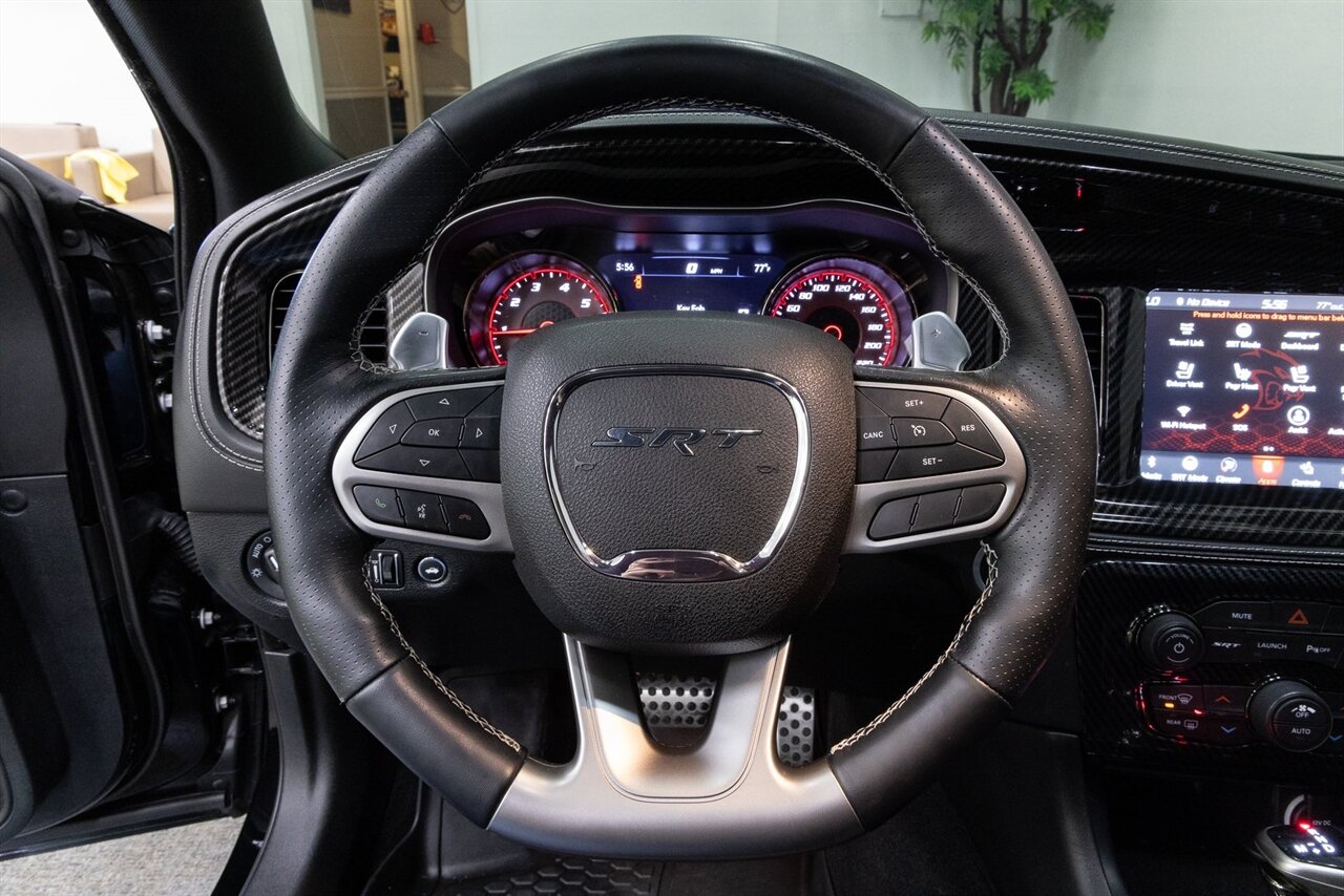 2022 Dodge Charger SRT Hellcat Redeye Widebody Jailbreak - Photo 16 - Concord, CA 94520
