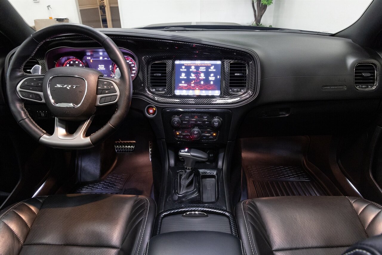 2022 Dodge Charger SRT Hellcat Redeye Widebody Jailbreak - Photo 5 - Concord, CA 94520