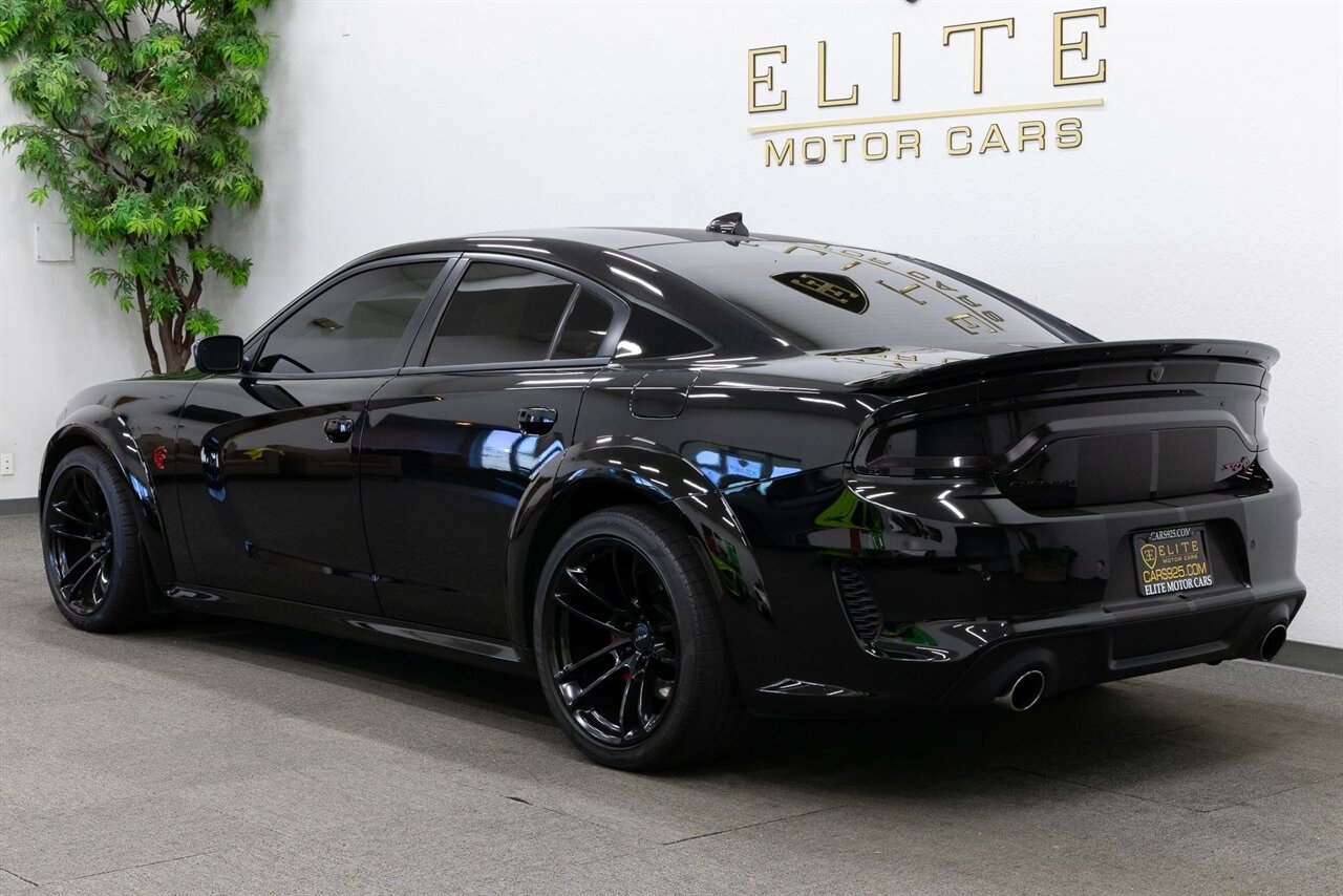 2022 Dodge Charger SRT Hellcat Redeye Widebody Jailbreak - Photo 3 - Concord, CA 94520