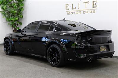 2022 Dodge Charger SRT Hellcat Redeye Widebody Jailbreak   - Photo 3 - Concord, CA 94520