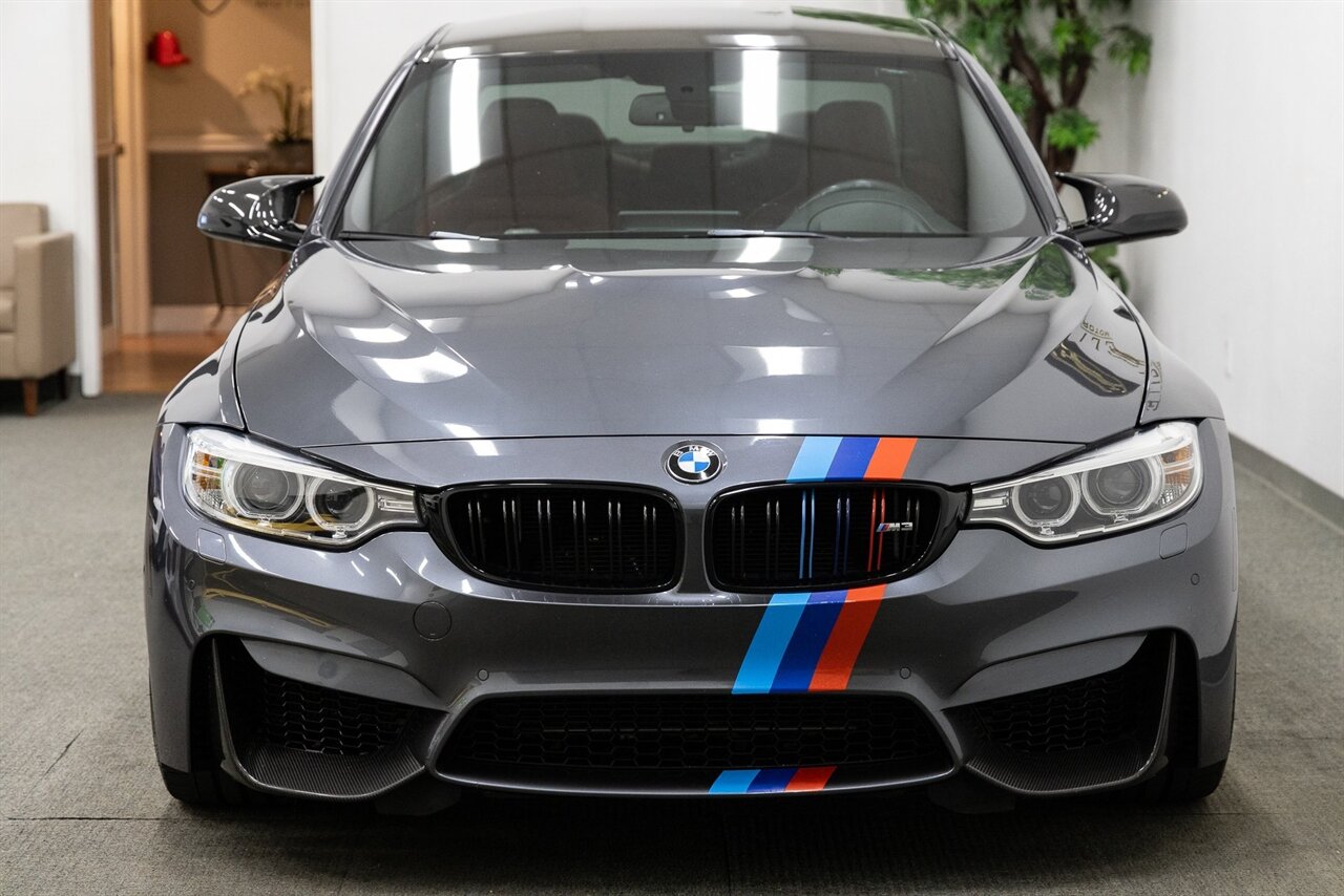 2017 BMW M3 - Photo 12 - Concord, CA 94520