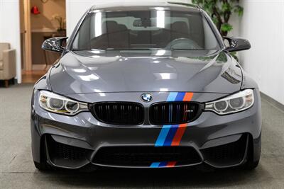 2017 BMW M3   - Photo 12 - Concord, CA 94520