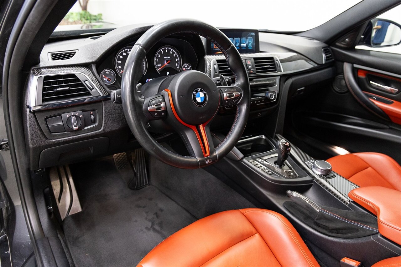 2017 BMW M3 - Photo 6 - Concord, CA 94520