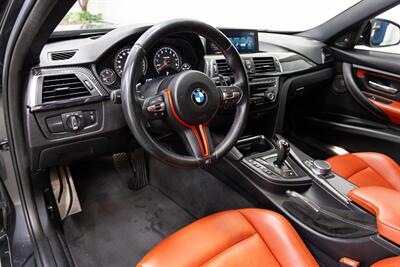 2017 BMW M3   - Photo 6 - Concord, CA 94520