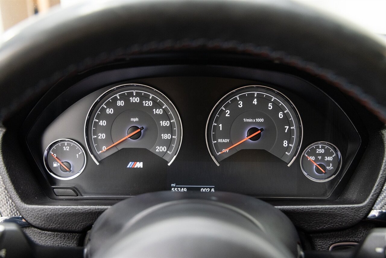 2017 BMW M3 - Photo 17 - Concord, CA 94520