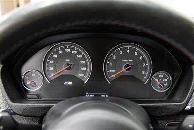 2017 BMW M3   - Photo 17 - Concord, CA 94520