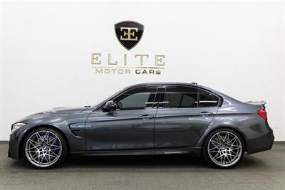 2017 BMW M3   - Photo 2 - Concord, CA 94520